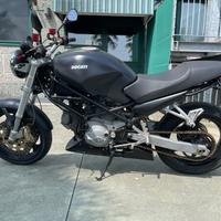Monster