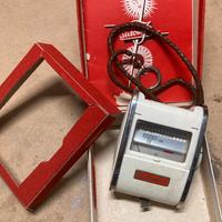 Esposimetro Gossen Sixtomat J