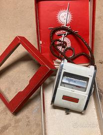 Esposimetro Gossen Sixtomat J