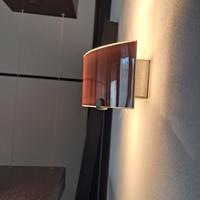 Luce applique della Sforzini luce