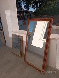 specchi d 'arredo