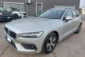 VOLVO V60 STATION WAGON