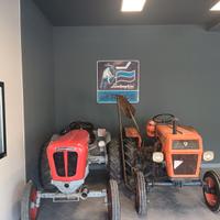 Trattori Lamborghini