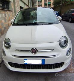  Fiat 500 l 