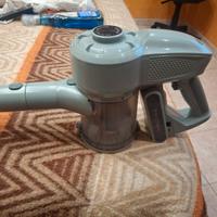 Scopa a Batteria Colombina De Longhi