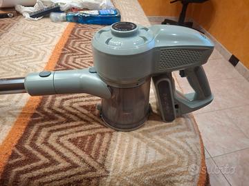 Scopa a Batteria Colombina De Longhi