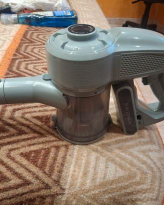 Scopa a Batteria Colombina De Longhi