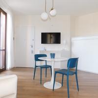 Monolocale arredato e corredato