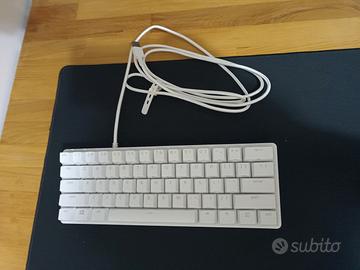 Razer Huntsman mini Mercury 