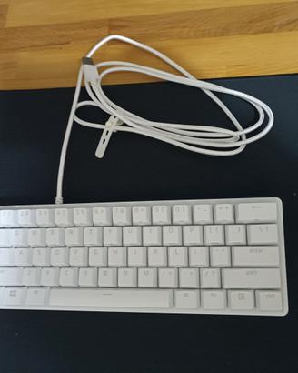 Razer Huntsman mini Mercury 