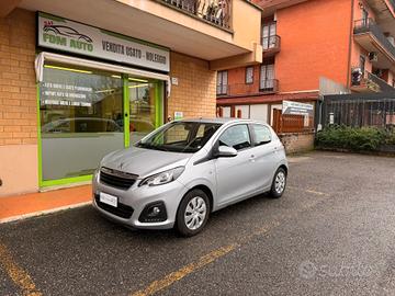 Peugeot 108 VTi 68 5 porte Active GPL