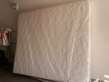 Materasso divano letto 160×190cm