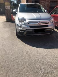 Fiat 500X 1.6 Multijet 120 CV Cross Plus