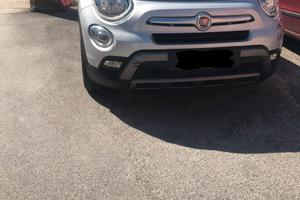 Fiat 500X 1.6 Multijet 120 CV Cross Plus