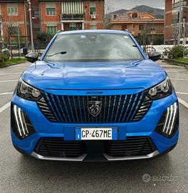 Peugeot 2008 BlueHDi 130 EAT8 GT - 2023