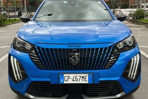 Peugeot 2008 BlueHDi 130 EAT8 GT - 2023