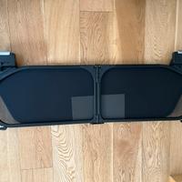 DEFLETTORE ARIA BENTLEY GTC