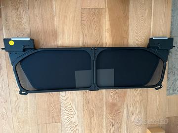 DEFLETTORE ARIA BENTLEY GTC