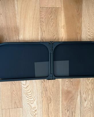 DEFLETTORE ARIA BENTLEY GTC