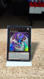Yugioh - Cyber Drago Nova - SDCR-IT038 - Ultra Rar