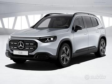 Mercedes-Benz GLB EQ 250+ Progressive Advance...