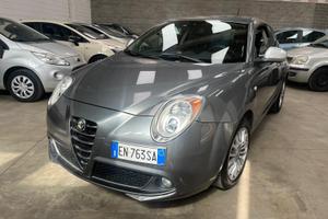 Alfa Romeo MiTo 1.4 78 CV 8V S&S Distinctive