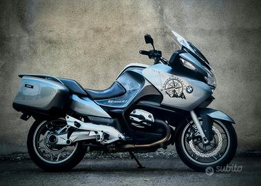 BMW RT 1200 RT