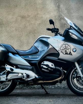 BMW RT 1200 RT