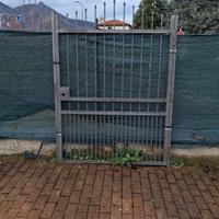 cancelletto recinzione