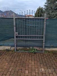 cancelletto recinzione