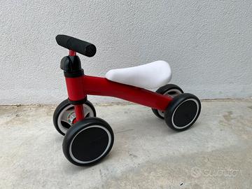 Triciclo baby