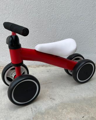 Triciclo baby