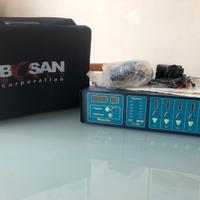 Massaggiatore Biosan World Corporation