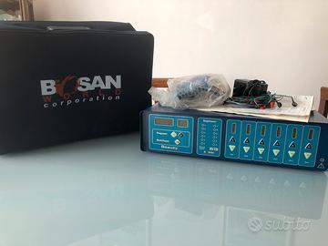 Massaggiatore Biosan World Corporation