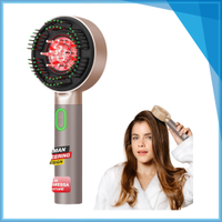 Applicatore Elettrico per Olio per Capelli, NUOVO