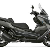 Bmw c 400 gt - 2020