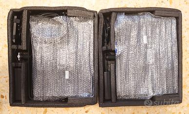 02 Pannelli Led 1200 Bicolor 3.2-5.6k (Ledpanels)