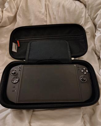 Lenovo Legion Go 2 Z2 Extreme