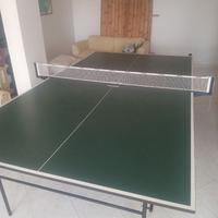 Ping Pong Kettler