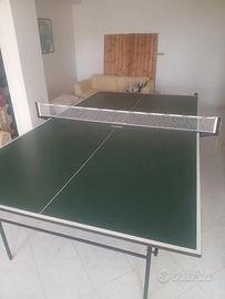 Ping Pong Kettler