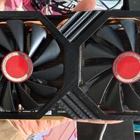 AMD RADEON RX 590