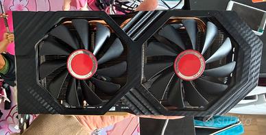 AMD RADEON RX 590