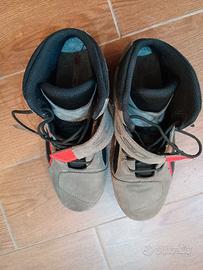 Scarpe Sidi n.43