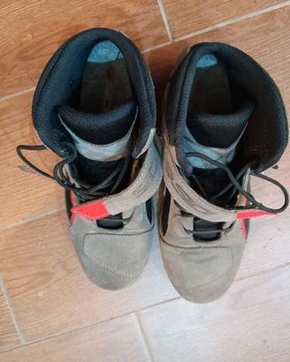 Scarpe Sidi n.43