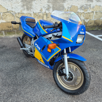 Yamaha ysr 50 da passaggio
