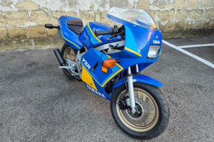 Yamaha ysr 50 da passaggio