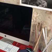 iMac 27" 5K (Fine 2015) Core i7 4