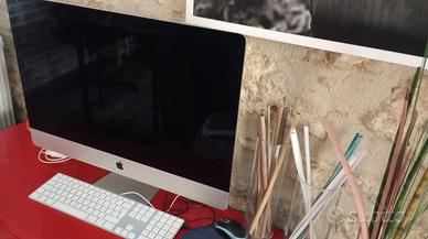 iMac 27" 5K (Fine 2015) Core i7 4