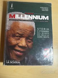 libro di storia
