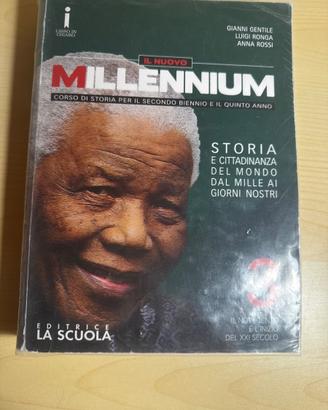 libro di storia